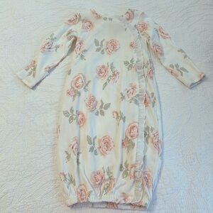 Edgehill Collection Gown